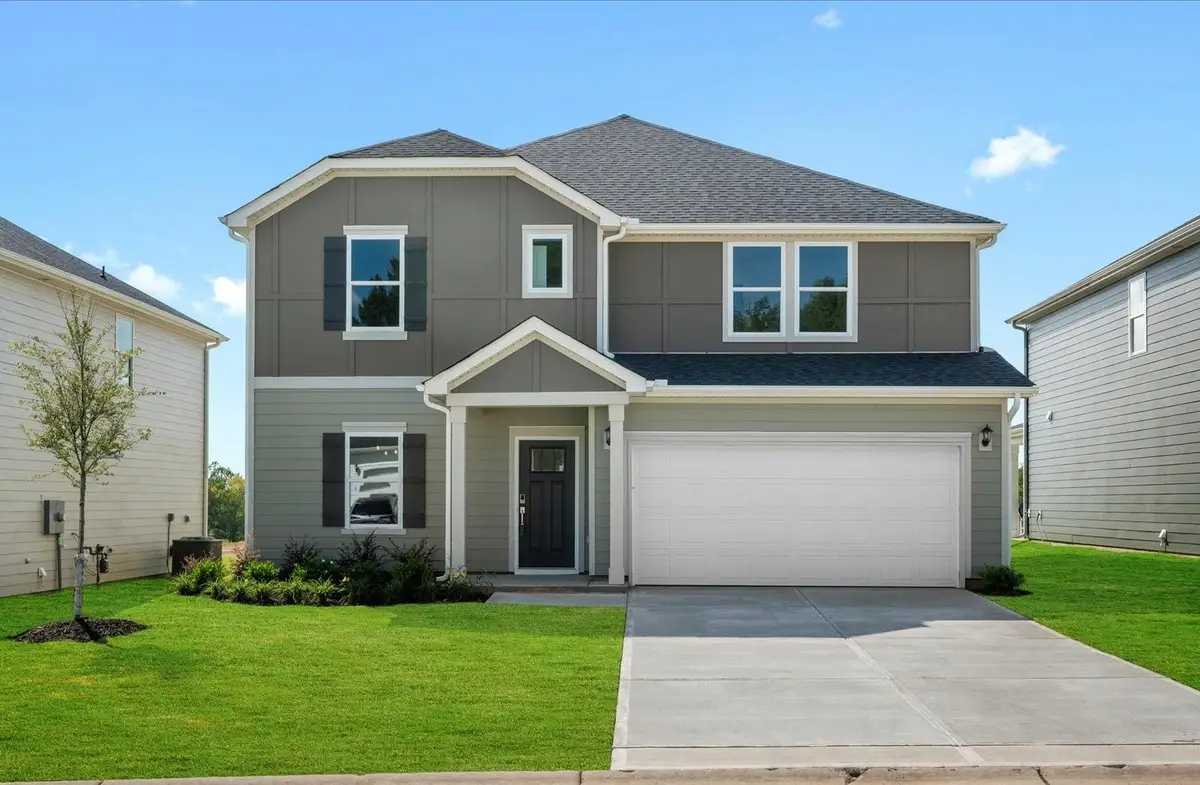 134 Willoughby Way, Piedmont, SC 29673 - #1