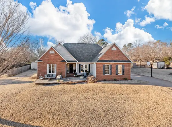 404 Grayson Drive, Moore, SC 29369
