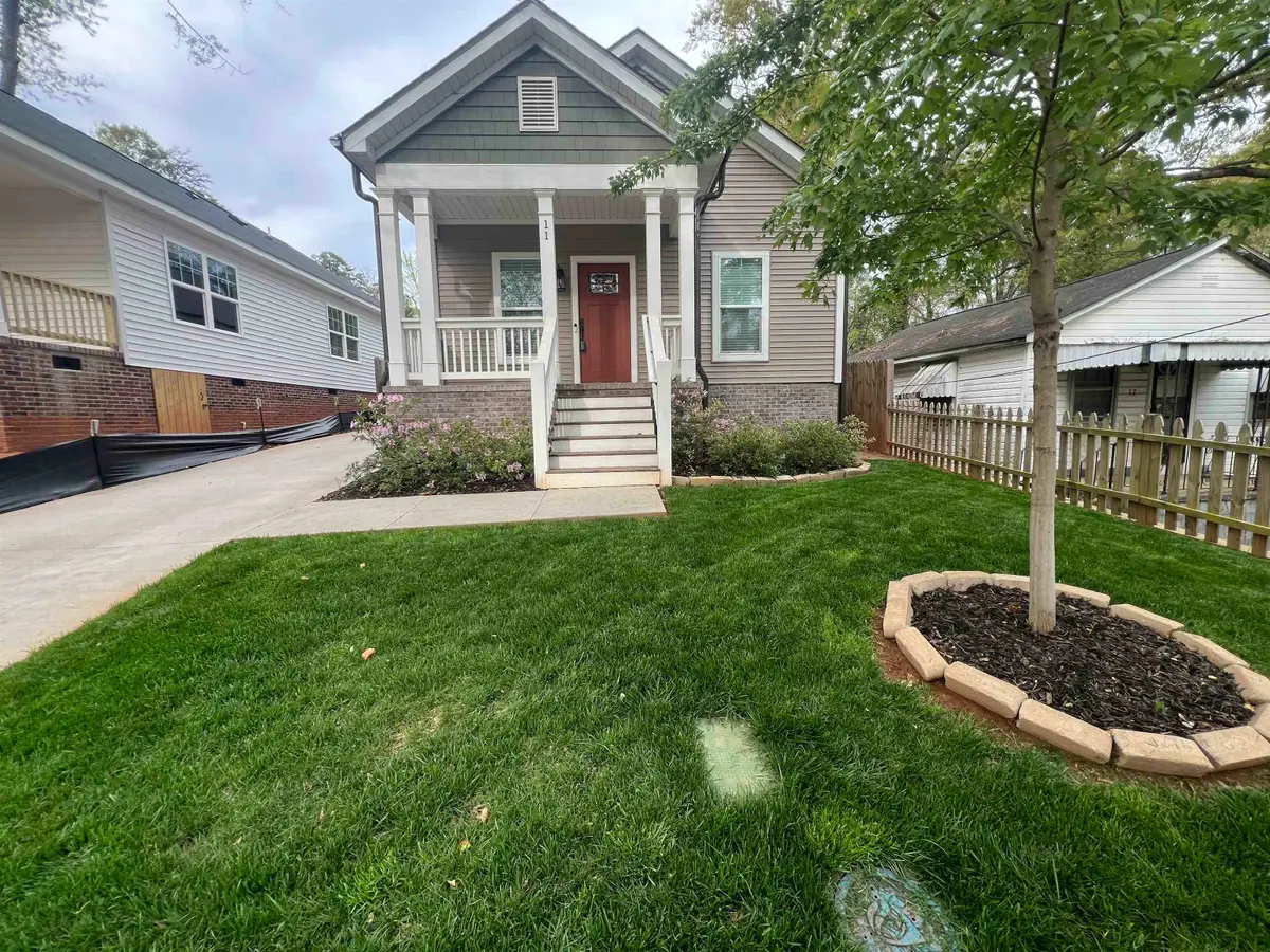 11 Baxter Street, Greenville, SC 29607 - Image #1