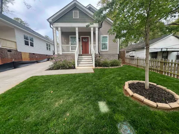 11 Baxter Street, Greenville, SC 29607