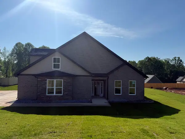 761 Ruby Golightly Drive, Inman, SC 29349