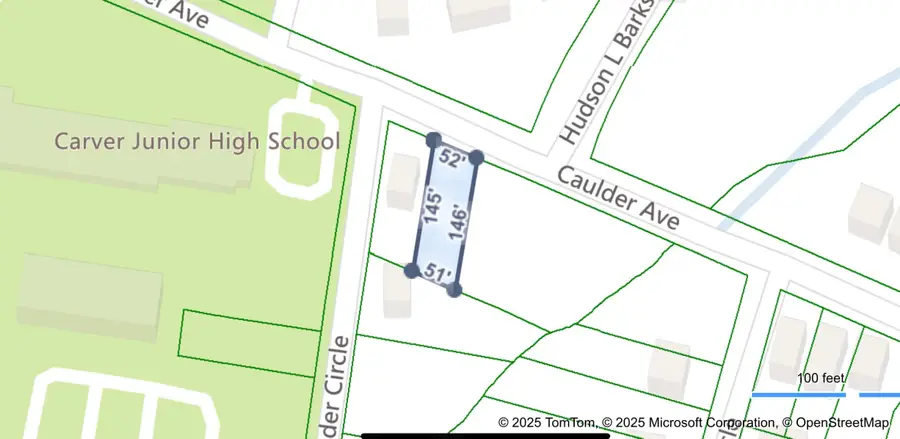 265 Caulder Avenue, Spartanburg, SC 29306 - Image #2