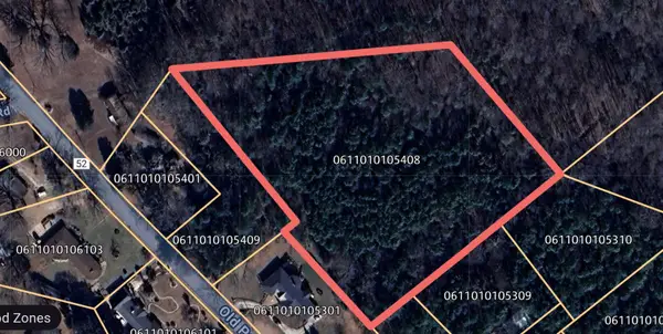 0 Old Pelzer Road, Piedmont, SC 29673