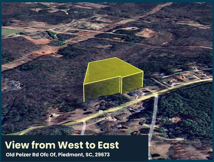 0 Old Pelzer Road, Piedmont, SC 29673 - Image #3