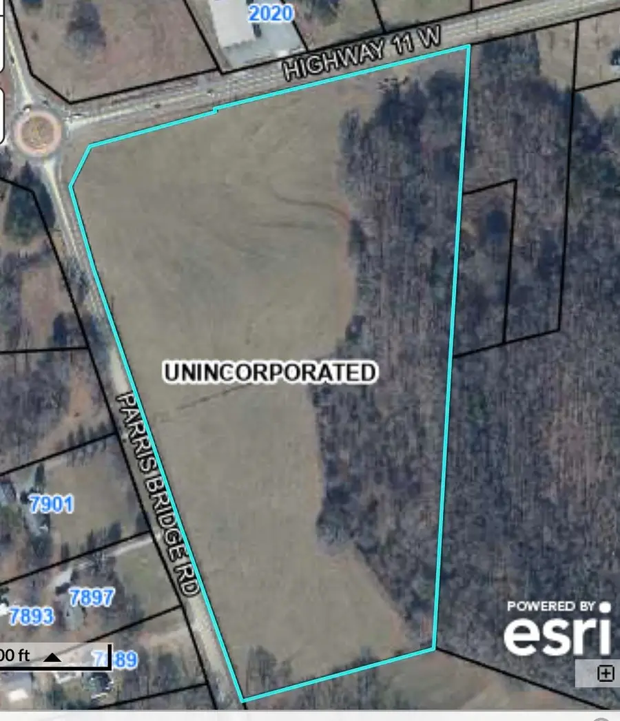 0 Hwy 11, Chesnee, SC 29323 - Image #2