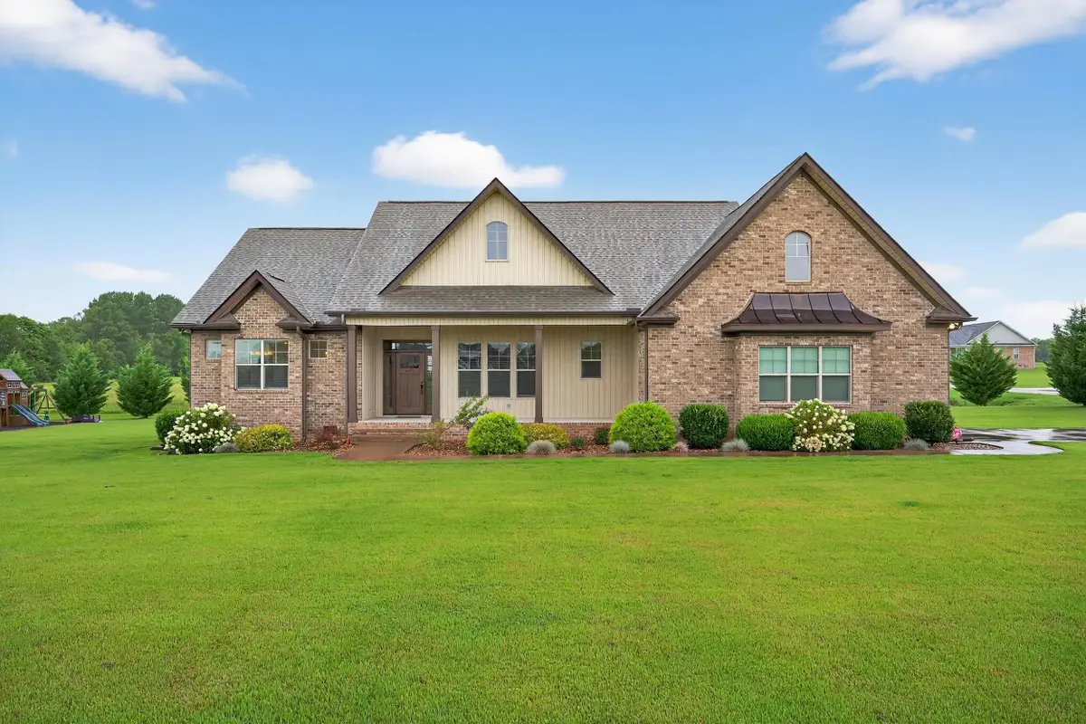 649 Sunny Slope Drive, Cowpens, SC 29330 - Image #1