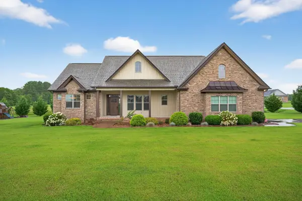 649 Sunny Slope Drive, Cowpens, SC 29330