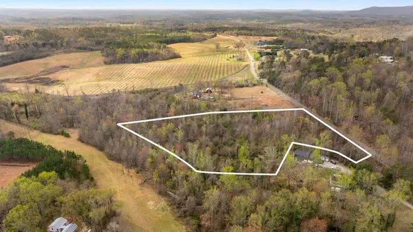 0 N Blackstock Road, Landrum, SC 29356