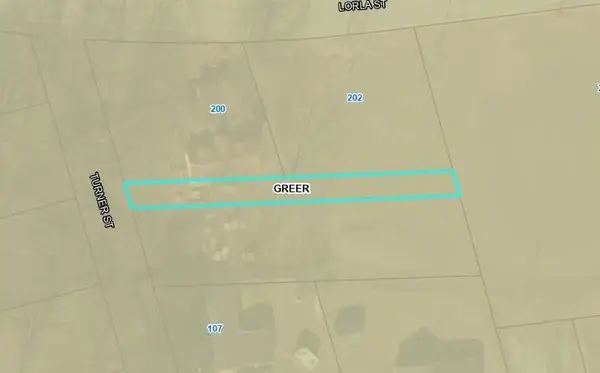 0 Turner Street, greer, SC 29651