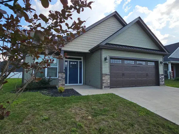 2054 Lachaise Lane, Moore, SC 29369