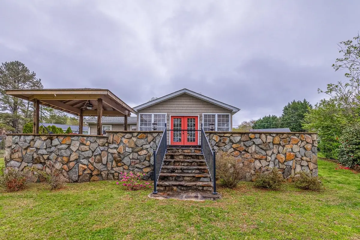 423 Coggins Shore Road, Inman, SC 29349 - #1