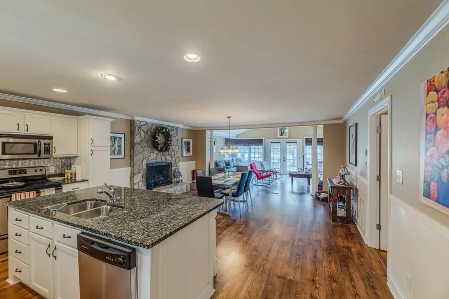 423 Coggins Shore Road, Inman, SC 29349 - #3