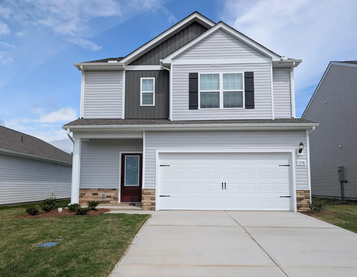1216 Crested Iris Street, Moore, SC 29369 - Image #1
