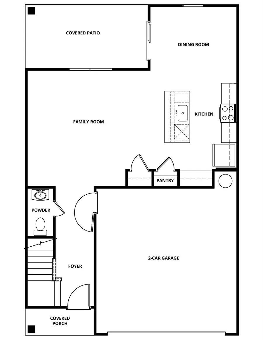 1216 Crested Iris Street, Moore, SC 29369 - Image #2