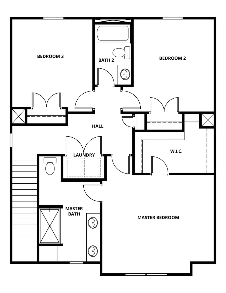 1216 Crested Iris Street, Moore, SC 29369 - Image #3