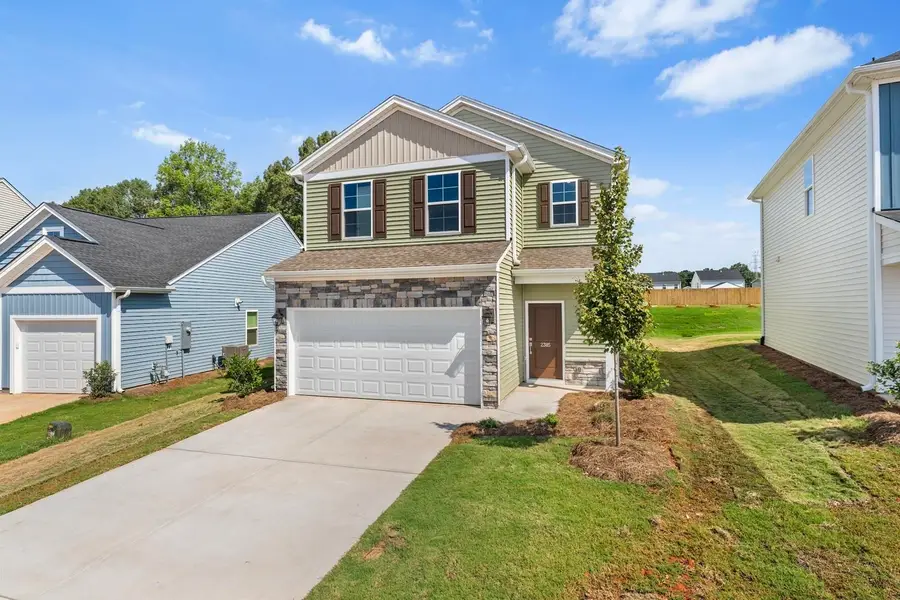 2385 Mill Loop, Spartanburg, SC 29301 - Image #2