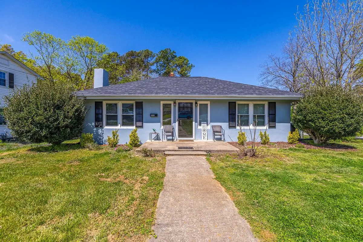 900 S Limestone Street, Gaffney, SC 29340 - Image #1