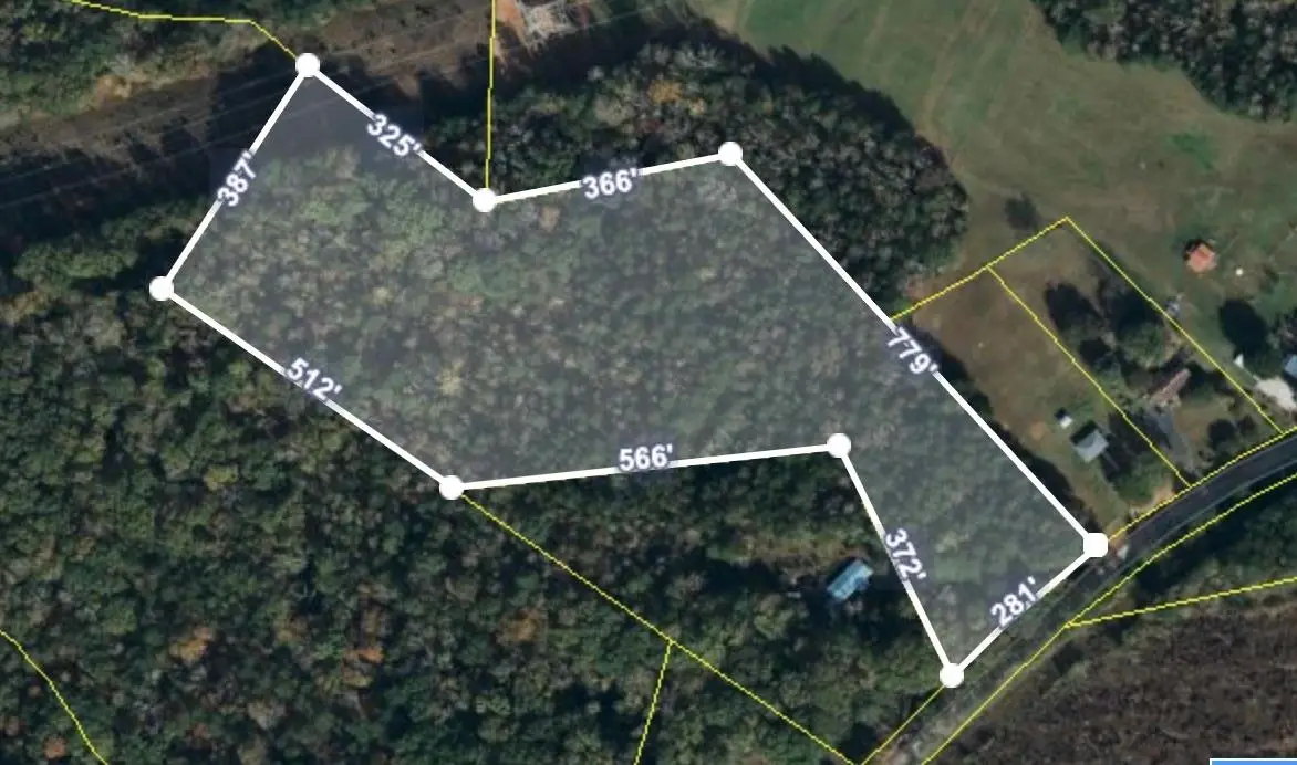 1717 Mount Shoals Road, Woodruff, SC 29388 - Image #1