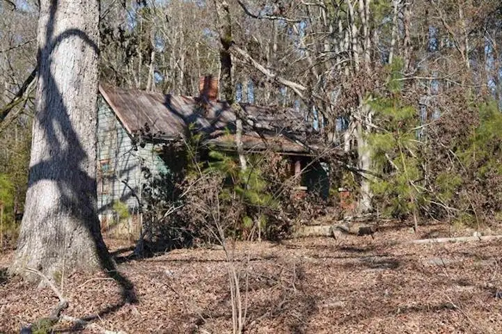 1717 Mount Shoals Road, Woodruff, SC 29388 - Image #3