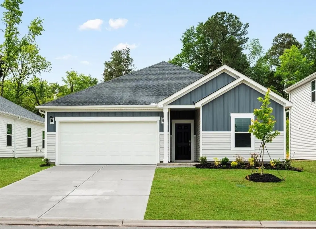 462 Harben Drive, Woodruff, SC 29388 - Image #1