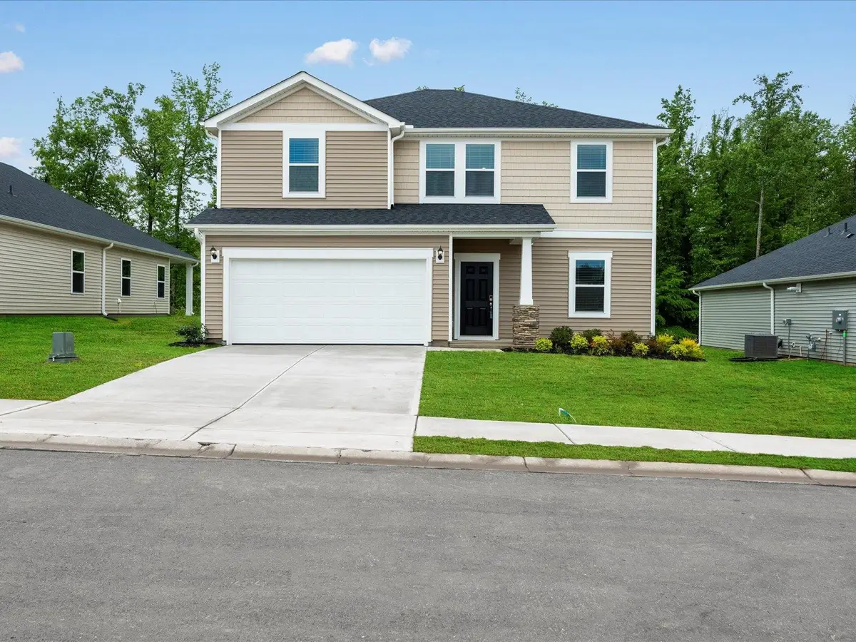 215 Merriweather Way, Spartanburg, SC 29301 - Image #1