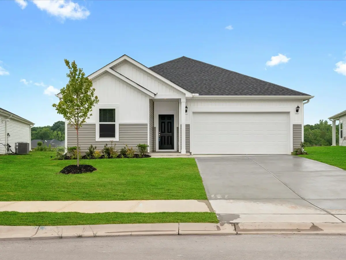 479 Harben Drive, Woodruff, SC 29388 - Image #1