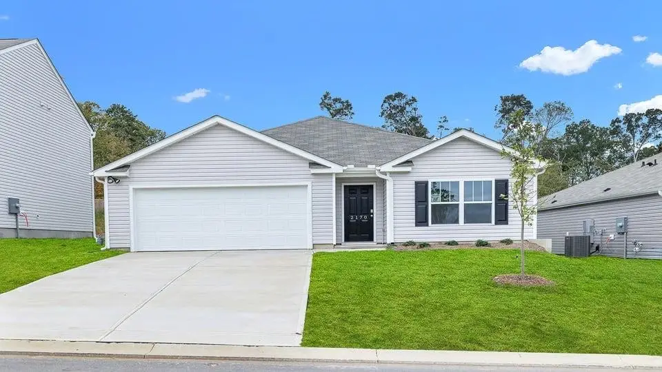 2170 Pierett Circle, Woodruff, SC 29388 - Image #1
