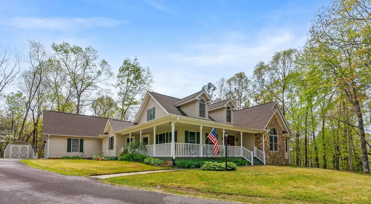 116 Dorothy Lane, Pickens, SC 29671 - Image #1