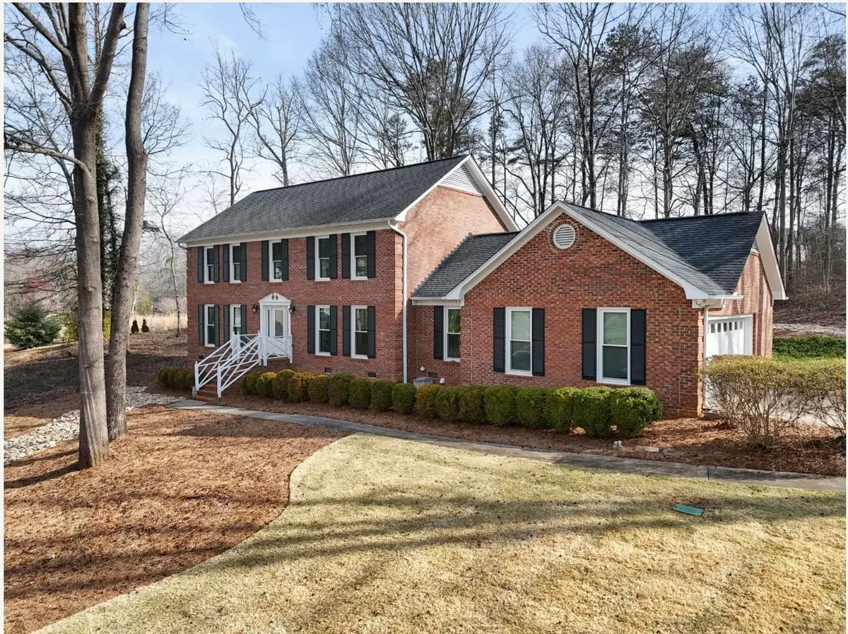 386 E Killarney Lake Drive, Moore, SC 29369 - #1