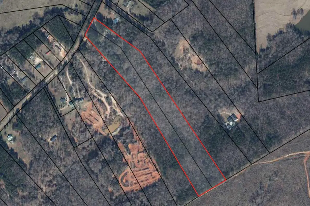 1220 Watson Road, Enoree, SC 29335 - Image #1