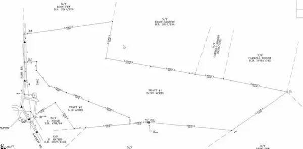 00 Babb Road, Greer, SC 29651