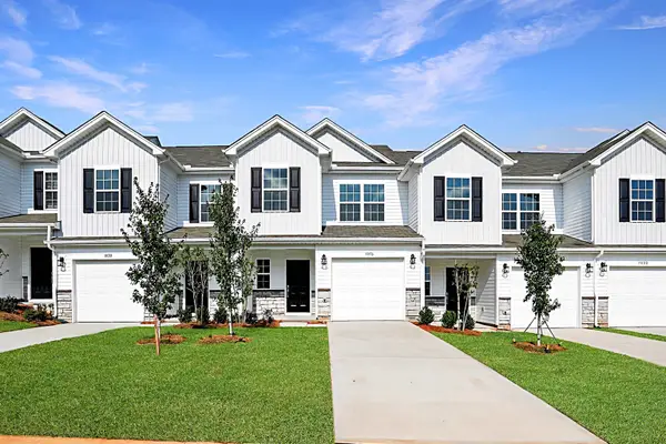 3016 Whispering Willow Court, Inman, SC 29349