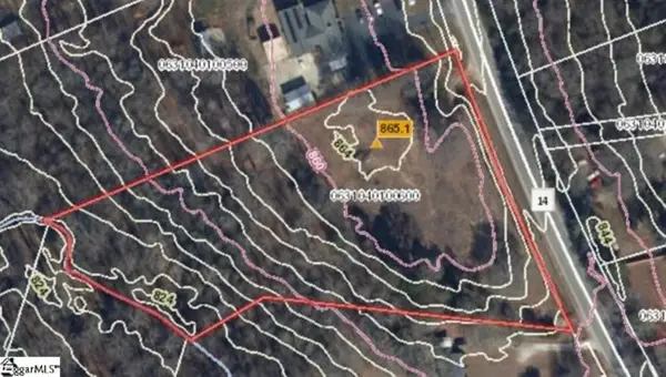 3151 N Highway 14, Greer, SC 29651