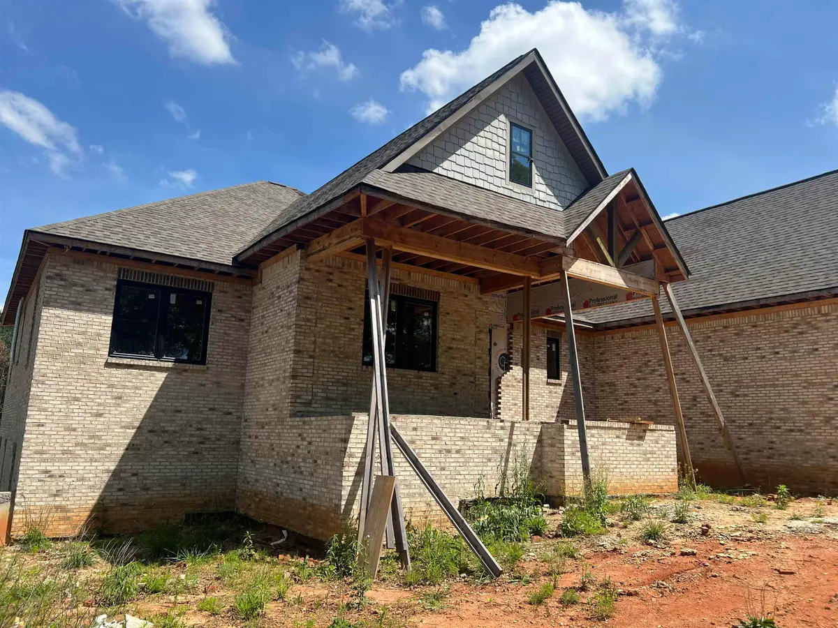 152 Schrimsher Drive, Inman, SC 29349 - #1