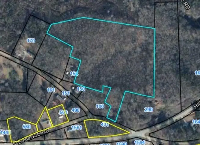 0 Ice House Road, Enoree, SC 29335 - Image #2