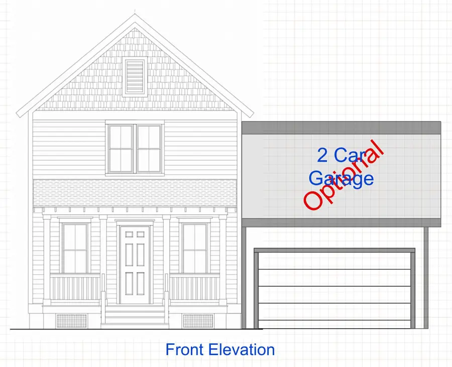 Lot 1 Cloverdale Drive, Anderson, SC 29626 - Image #2