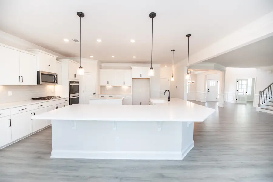 599 Fox Run Trail, Woodruff, SC 29388 - Image #2