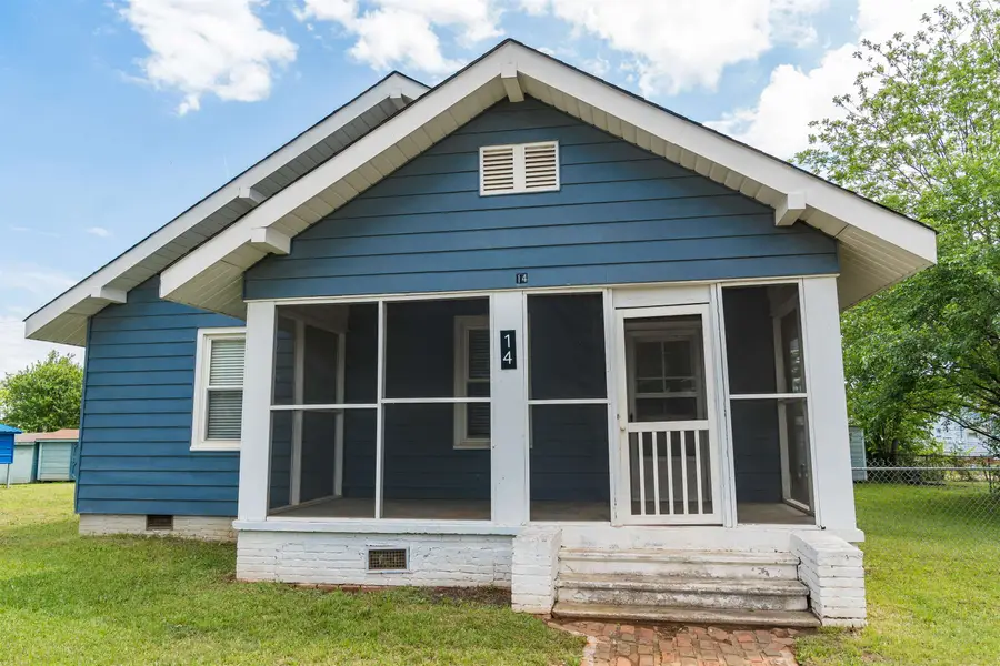 14 Damson Street, Spartanburg, SC 29303 - Image #2
