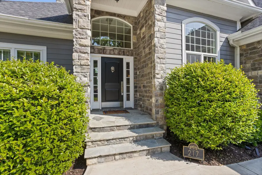 217 Commonwealth Drive, Ninety Six, SC 29666 - #2