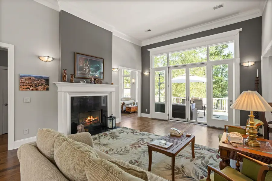 217 Commonwealth Drive, Ninety Six, SC 29666 - #3