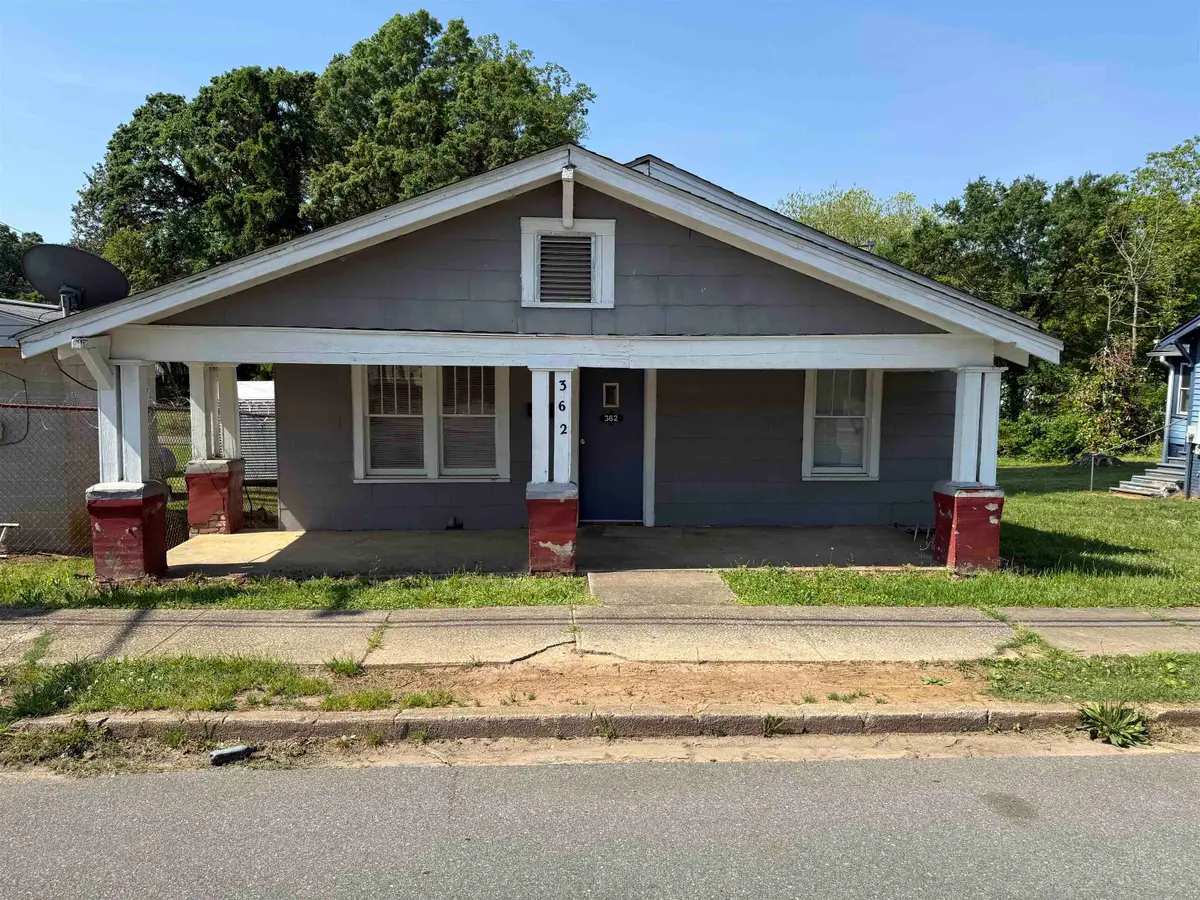 362 E Floyd Baker Boulevard, Gaffney, SC 29340 - Image #1