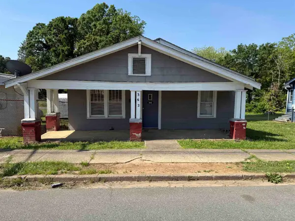 362 E Floyd Baker Boulevard, Gaffney, SC 29340