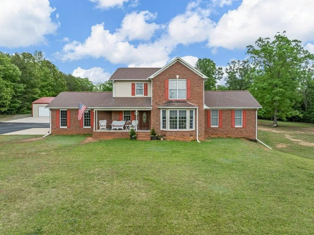 530 Hulon Howard Road, Landrum, SC 29356 - Image #1