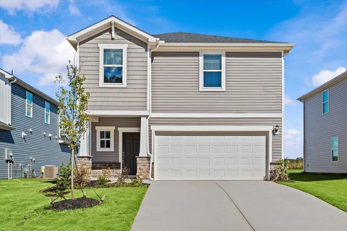 884 Penfold Pointe, Wellford, SC 29385 - Image #1