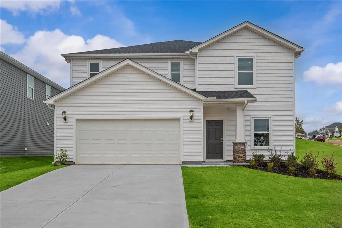 539 Ward Wilson Trail, Duncan, SC 29334 - #1