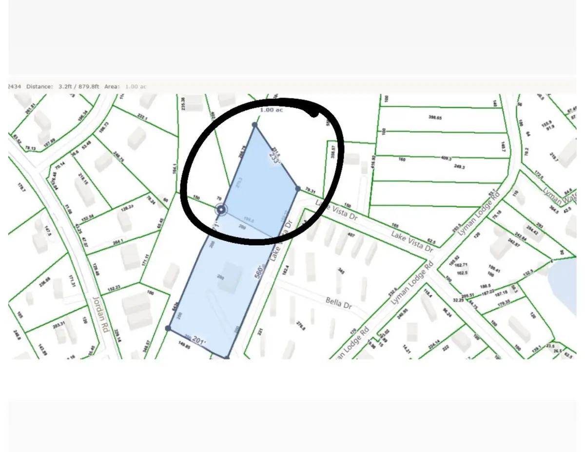 00 Lake Vista Drive, Lyman, SC 29365 - Image #1