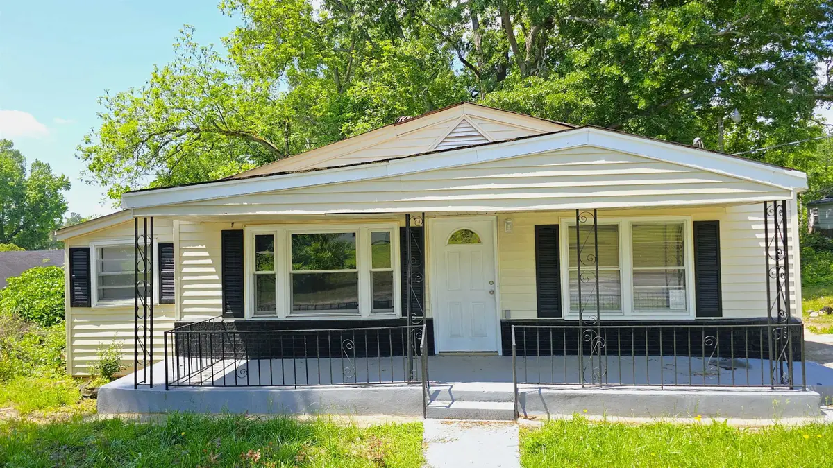 203 N Evans Street, Union, SC 29379-2625 - Image #1