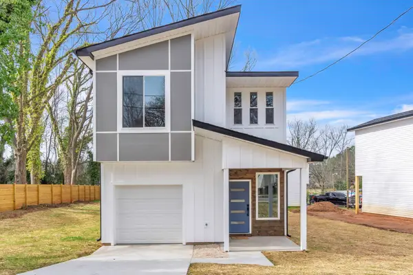 218 Maco Terrace, Greenville, SC 29607