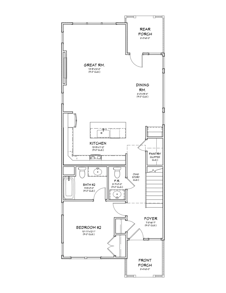 218 Maco Terrace, Greenville, SC 29607 - Image #2