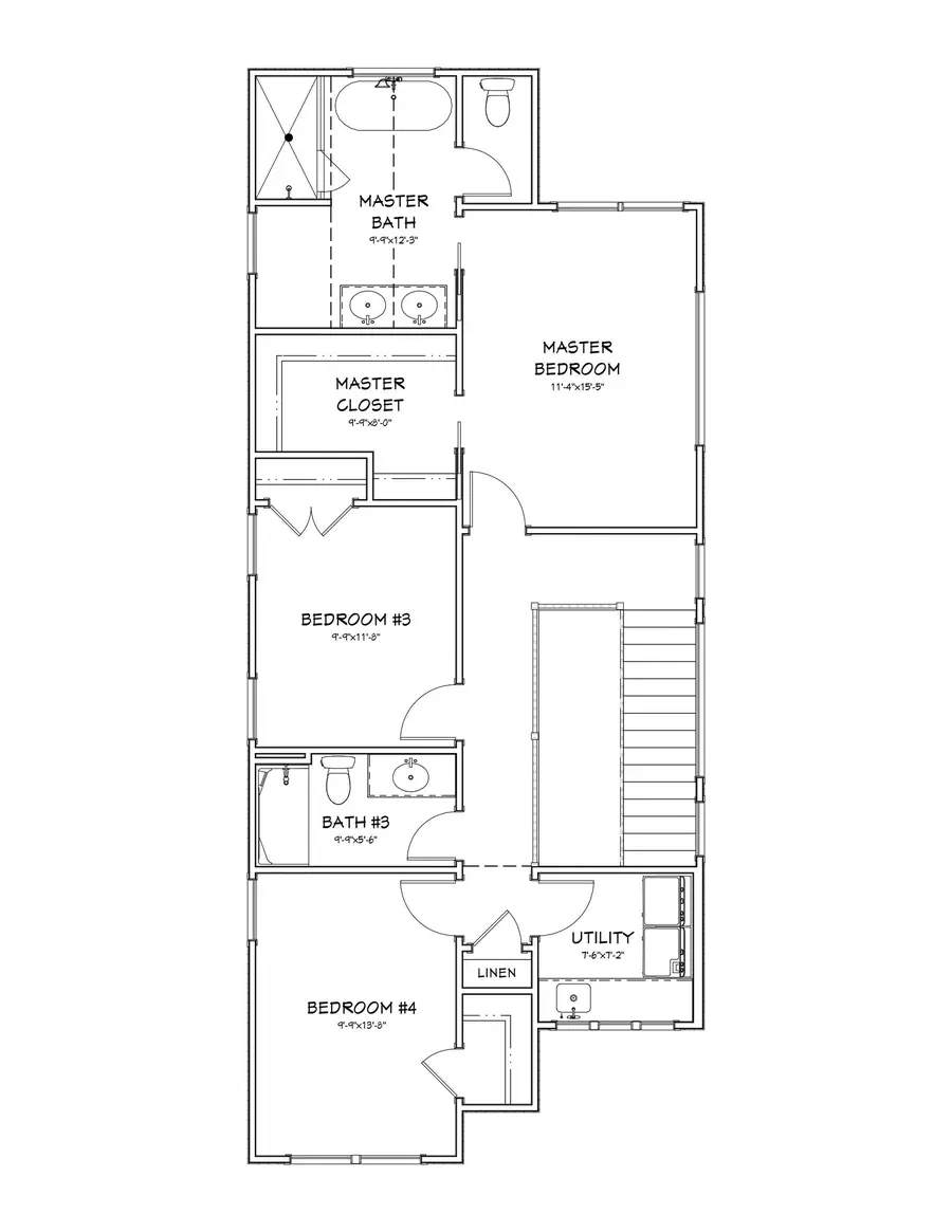 218 Maco Terrace, Greenville, SC 29607 - Image #3